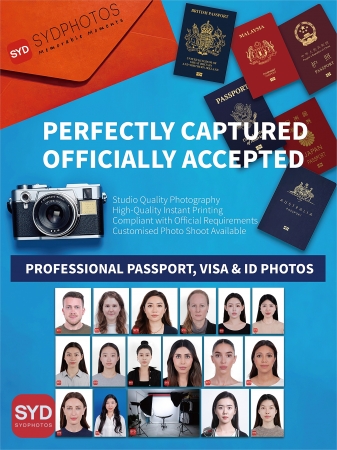 Photographers Portfolios
