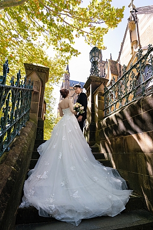 Best Pre Wedding Photography Sydney | Pre Wedding Photoshoot Sydney