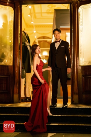 Best Pre Wedding Photography Sydney | Pre Wedding Photoshoot Sydney