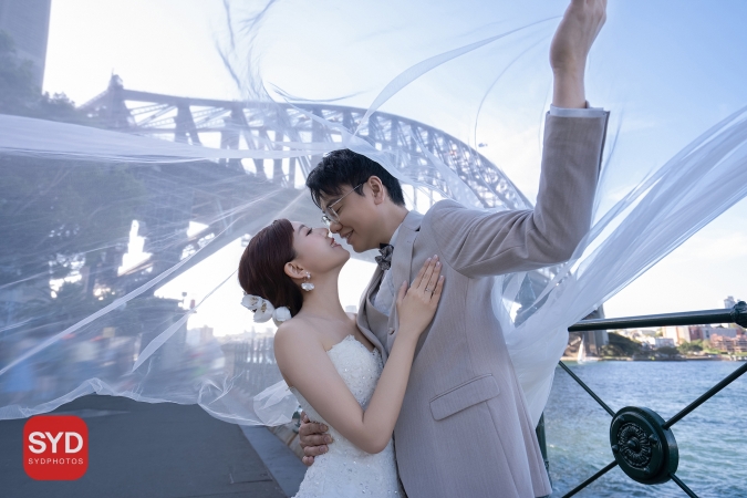 Best Pre Wedding Photography Sydney | Pre Wedding Photoshoot Sydney