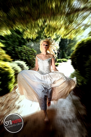 Photographers Portfolios