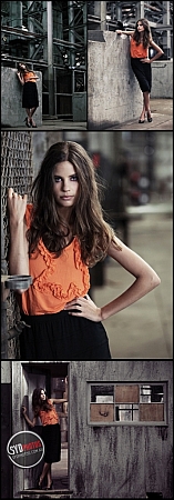 Photographers Portfolios