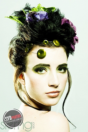 Models Portraits