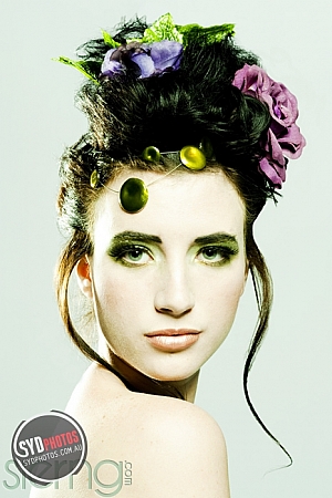 Models Portraits