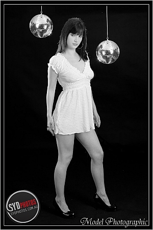 Models Portraits