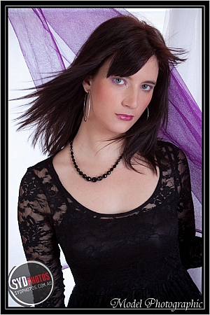 Models Portraits