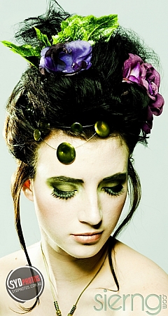 Models Portraits