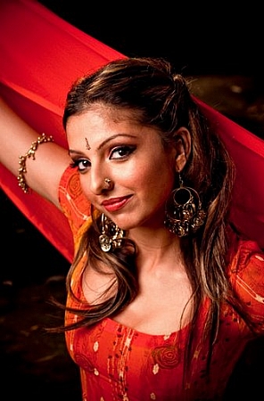 Models Portraits