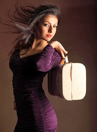 Models Portraits