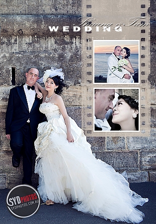 Photographers Portfolios