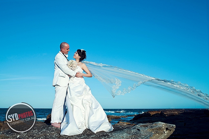 Photographers Portfolios