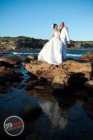 Photographers Portfolios