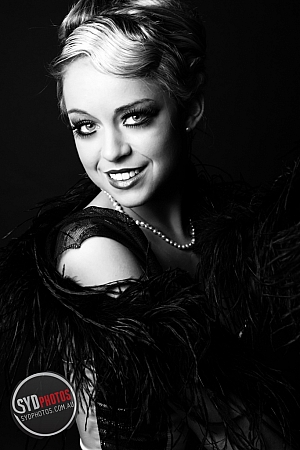Models Portraits