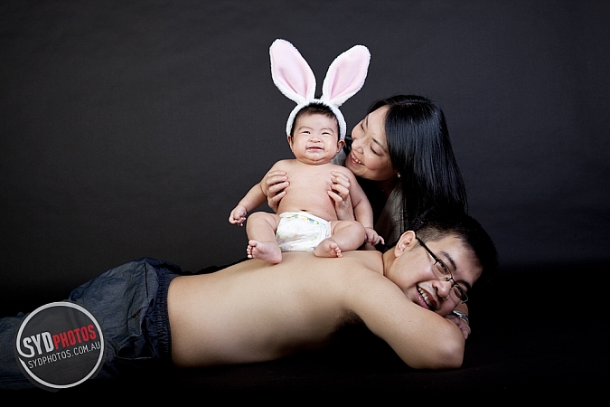 Photographers Portfolios