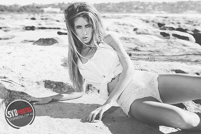 Models Portraits