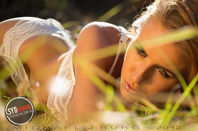 Models Portraits