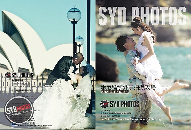 Photographers Portfolios