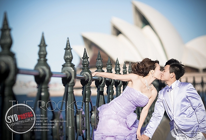 Photographers Portfolios