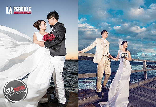 Photographers Portfolios