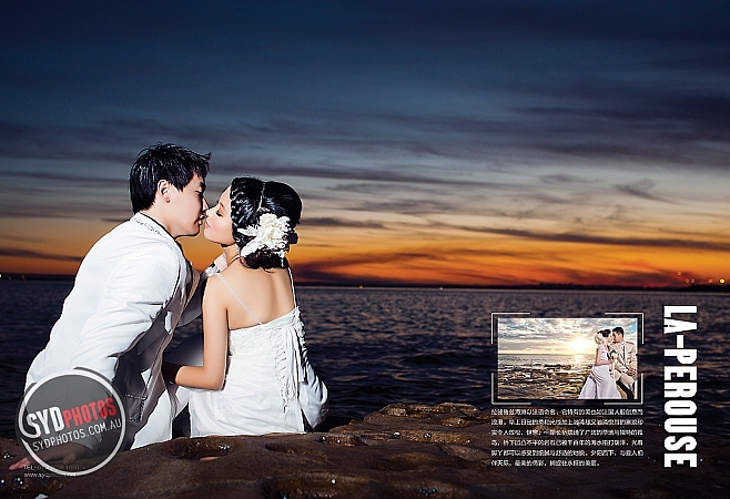 Photographers Portfolios
