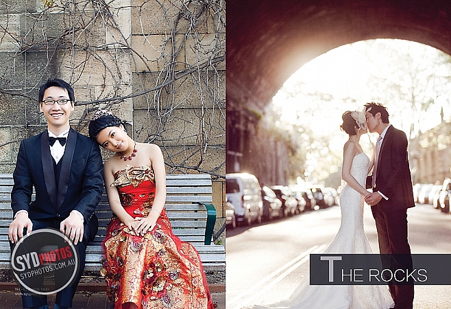 Photographers Portfolios