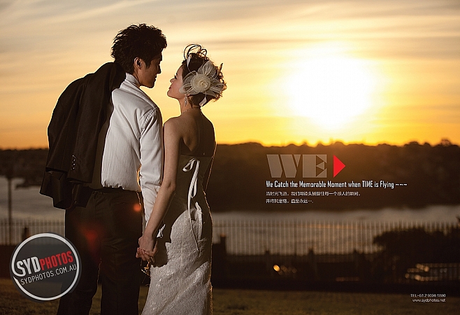 Photographers Portfolios