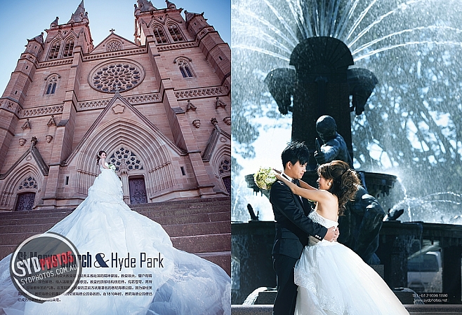 Photographers Portfolios