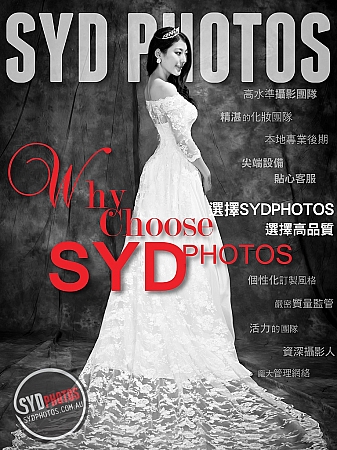 Photographers Portfolios