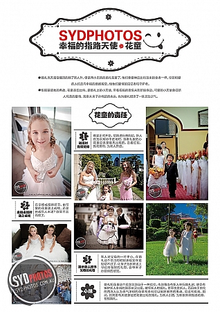 Photographers Portfolios