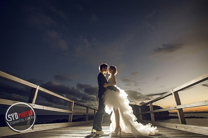 Photographers Portfolios