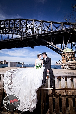 Photographers Portfolios