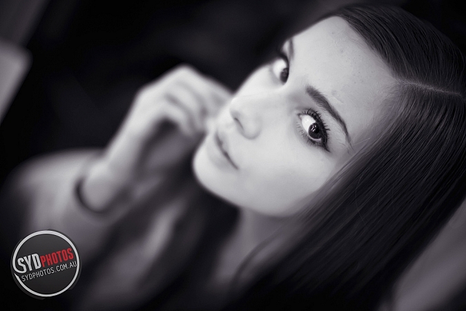 Photographers Portfolios