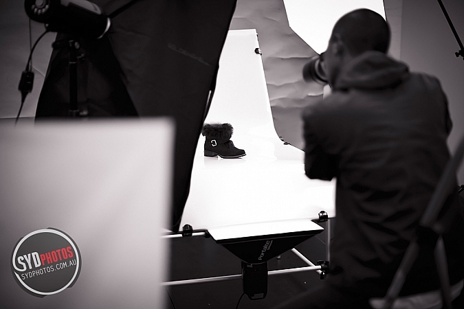 Photographers Portfolios
