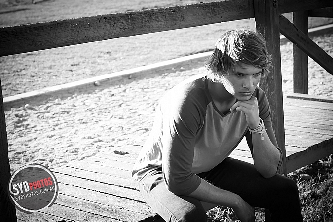 Photographers Portfolios