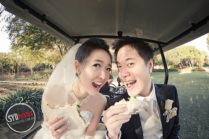 Best Wedding Photography Sydney